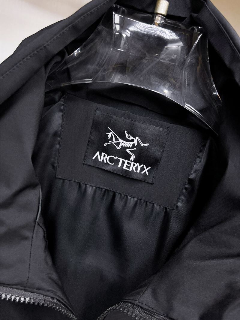 Arcteryx Outwear